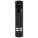 GRUNDIG 65GOB9089, 55GOB9089, 50VOE71, 55GOB9099, 55GUB7060 - dálkový ovladač s hlasovým ovládáním