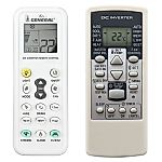 FUJITSU AR-RCD1C - 

kompatibilní značkový dálkový ovladač General pro klimatizaci