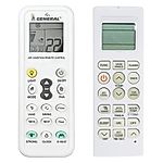 LG AKB73455712 - 

kompatibilní značkový dálkový ovladač General pro klimatizaci