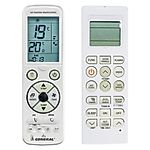 LG AKB73455712 - 
luxusní podsvícený
dálkový ovladač pro klimatizaci