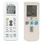 HITACHI RAR-2P2 - 

kompatibilní značkový dálkový ovladač General pro klimatizaci