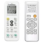 ElectriQ PLAC12, L12000, 9WMINVIN, eIQ-24WMINV, eIQ-12WMINV, eIQ-18WMINV - 

kompatibilní značkový dálkový ovladač General pro klimatizaci