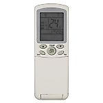HIYASU HME-127C3 - náhradní dálkový ovladač