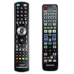 SAMSUNG AH59-02303A - dálkový ovladač duplikát