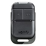 SOMFY KeyPop 2 RTS 2401539 - originální dálkový ovladač 2. jakost