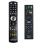 SONY RMT-VB310E - dálkový ovladač duplikát