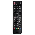 LG AKB75375608 - náhradní dálkový ovladač