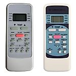 ELECTROLUX 4055320537, 4055399671, RG51B31/e, RG51B30/ce - originální dálkový ovladač