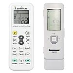 ELECTROLUX Viking EACS/I-09HVI/N8_19Y - 

kompatibilní značkový dálkový ovladač General pro klimatizaci