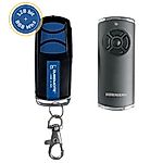 HÖRMANN HS5 868-BS, BiSecur - rádiový (RF) dálkový ovladač - duplikát