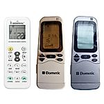 DOMETIC B1600, B2200, B2600, B3000, Freshlight 1600, 1700, 2200 P/N 52025, 3865200-32 - 

kompatibilní značkový dálkový ovladač General pro klimatizaci