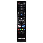 MEDION RC4392P,  MD15060, MD32060 - originální dálkový ovladač