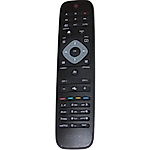 PHILIPS YKF309-007, 996590004765 - náhradní dálkový ovladač