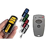 VATRONIC MARANTEC DIGITAL D302 868 MHZ -  kompatibilní dálkový ovladač pro bránu/vrata