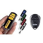 VATRONIC MOTORLINE MX4SP RCM -  kompatibilní dálkový ovladač pro bránu/vrata
