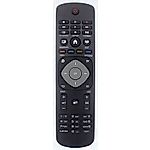 PHILIPS YKF346-001, 996590009359 - náhradní dálkový ovladač