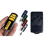 VATRONIC MOVETO MICRO TX1/2/3 -  kompatibilní dálkový ovladač pro bránu/vrata