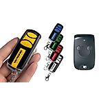 VATRONIC SOMFY KEYTIS 2 RTS -  kompatibilní dálkový ovladač pro bránu/vrata