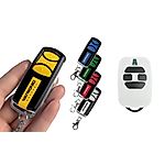 VATRONIC DEA GTI4 433,92 MHz -  kompatibilní dálkový ovladač pro bránu/vrata