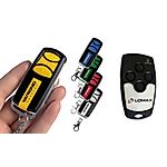 VATRONIC MARANTEC LOMAX D304 868,3 MHz -  kompatibilní dálkový ovladač pro bránu/vrata