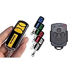 VATRONIC MARANTEC DIGITAL D313 868 MHz -  kompatibilní dálkový ovladač pro bránu/vrata
