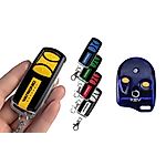 VATRONIC  KEY TXB-42, TXB-44 -  kompatibilní dálkový ovladač pro bránu/vrata