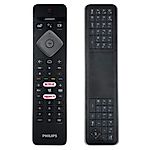 PHILIPS YKF463-006 - originální dálkový ovladač s hlasovým ovládáním 2. jakost