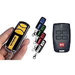 VATRONIC BFT MITTO B, B4, RCB4, RCB04, B-RCB-04-R1 -  kompatibilní dálkový ovladač pro bránu/vrata