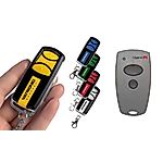 VATRONIC MARANTEC DIGITAL D302 433 MHZ -  kompatibilní dálkový ovladač pro bránu/vrata