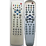 PHILIPS RC19042011/58 - náhradní dálkový ovladač
