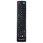 BLAUPUNKT BLA-32, BB24F189B, B32PW122BK, BS32E148EU, BB42I156B, BQ32K147U, BW39B68BFBKUE476 - originální dálkový ovladač