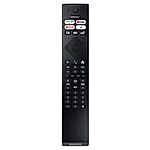 PHILIPS YKF474-BT27 - originální dálkový ovladač s hlasovým ovládáním