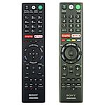 SONY RMF-TX310P, A8F A8G X75F X78F X83F X85F X90F X80G series - originální dálkový ovladač
