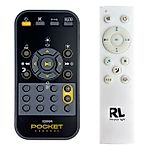REALITY LEUCHTEN 92995IR, MUSICA R69031101 - 

dálkový ovladač   duplikát