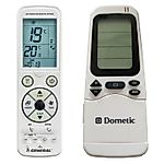 DOMETIC B1600, B2200, B2600, B3000, Freshlight 1600, 1700, 2200, P/N 52074, D381754 - 
luxusní podsvícený
dálkový ovladač pro klimatizaci