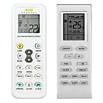 VITOCLIMA 200-S - 

kompatibilní značkový dálkový ovladač General pro klimatizaci