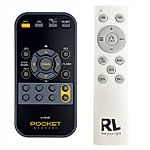 REALITY LEUCHTEN 93780IR, Rave R65061100, Tilion R67231106 - 

dálkový ovladač   duplikát
