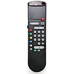 PHILIPS RC7507, IRC81033 - náhradní dálkový ovladač