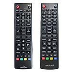 LG AKB73715679 - náhradní dálkový ovladač