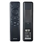 SAMSUNG BN59-01500M - originální dálkový ovladač s hlasovým ovládáním, SOLAR