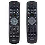 PHILIPS RC43J-01, 996596001842, 398GR08BEPHN0008CR, 398GR08BEPHN0008KY - originální dálkový ovladač