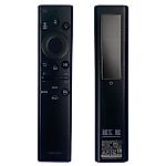 SAMSUNG BN59-01386M - originální dálkový ovladač s hlasovým ovládáním, SOLAR