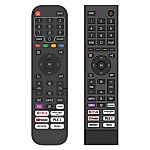 TECHNISAT TechniVista 65 UHD CL MiniLED - originální dálkový ovladač