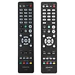 DENON RC-1218 - originální dálkový ovladač