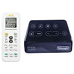 DELONGHI AS00005632, PAC EL112 CST DG , CST WIFI , PAC EL296LWY-3AL , PAC EX130 CST WIFI - 

kompatibilní značkový dálkový ovladač General pro klimatizaci