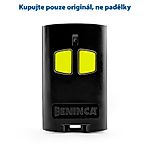 BENINCA TO.GO2VA - originální dálkový ovladač