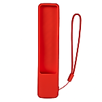 XIAOMI XMRM-19
 silikonový obal - barva červená