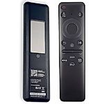 SAMSUNG BN59-01432J - SOLÁRNÍ rádiový(BT) dálkový ovladač s hlasovým ovládáním