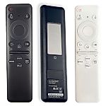 SAMSUNG BN59-01439J - SOLÁRNÍ rádiový(BT) dálkový ovladač s hlasovým ovládáním