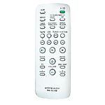 SONY RM-SC3, RM-SC30, RM-SC31, RM-SC50 - náhradní dálkový ovladač